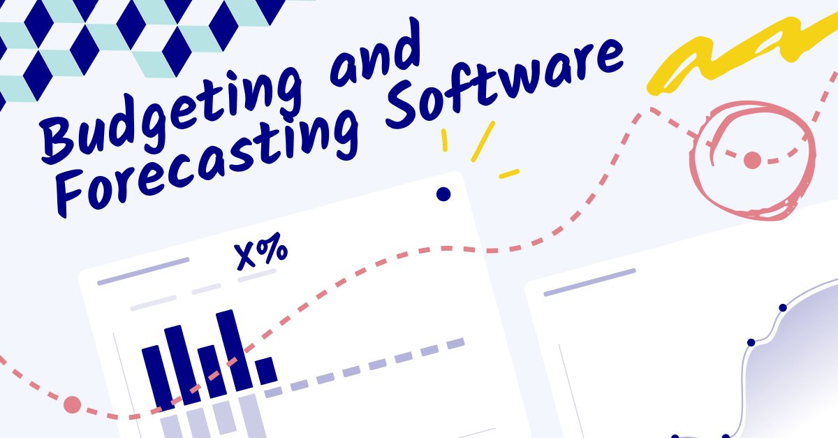 20+ best budgeting and forecasting software solutions