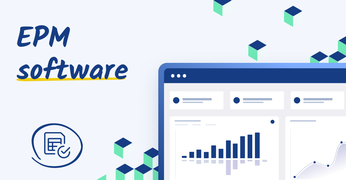 Best EPM software of 2024: top picks for enhanced financial processes