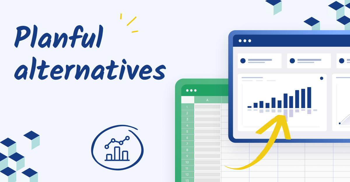 Planful alternatives: Choosing the right FP&A solution