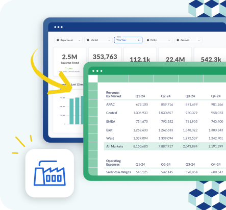 Landing page image See Cube Live_ Simplifying SaaS Financial Management (1)