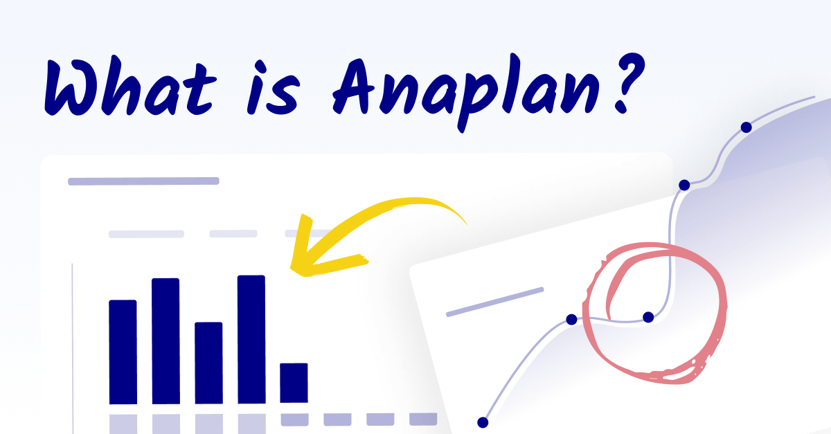 Anaplan review: Features, pros, cons, & alternatives [2025]