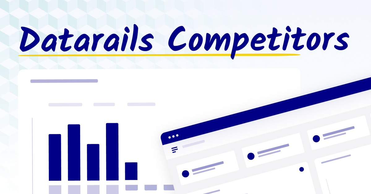 Datarails: Competitors, Alternatives, Reviews & Pricing [2025]