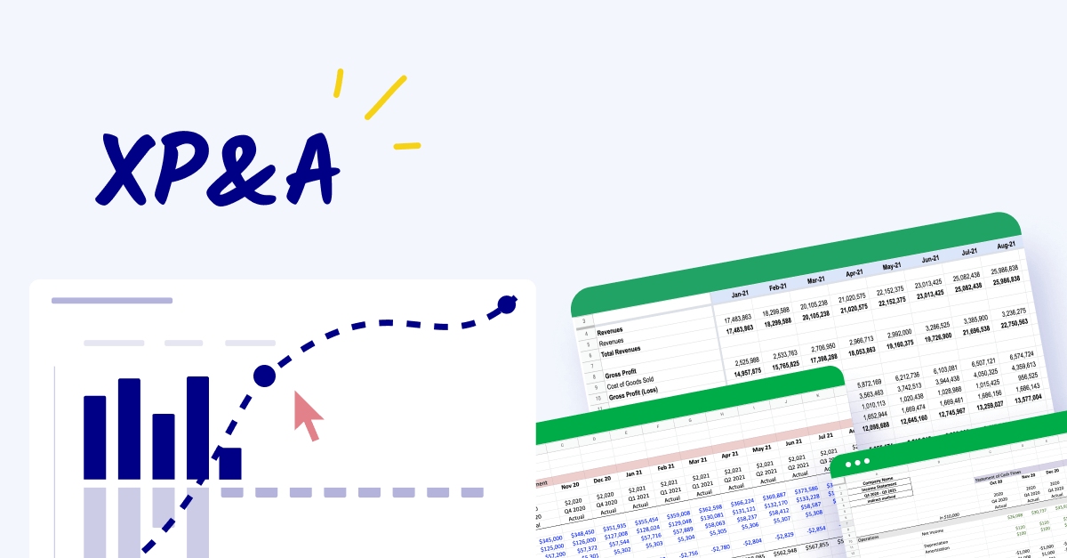 xP&A: How to conduct extended planning and analysis
